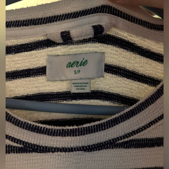 Chandail oversize Aerie - Picture 2 of 3